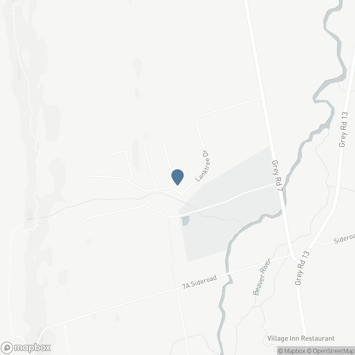 105 WODEHOUSE COURT, Grey Highlands, Ontario N0C 1G0